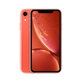 Buy Refurbished Apple iPhone XR