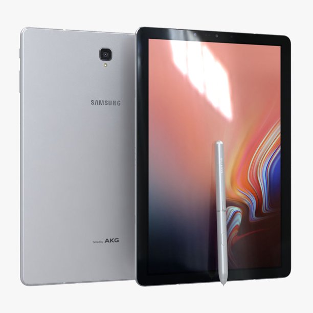 Samsung Galaxy Tab S4 10.5" (T835 / 2018) WiFi + Cellular - Good Condition