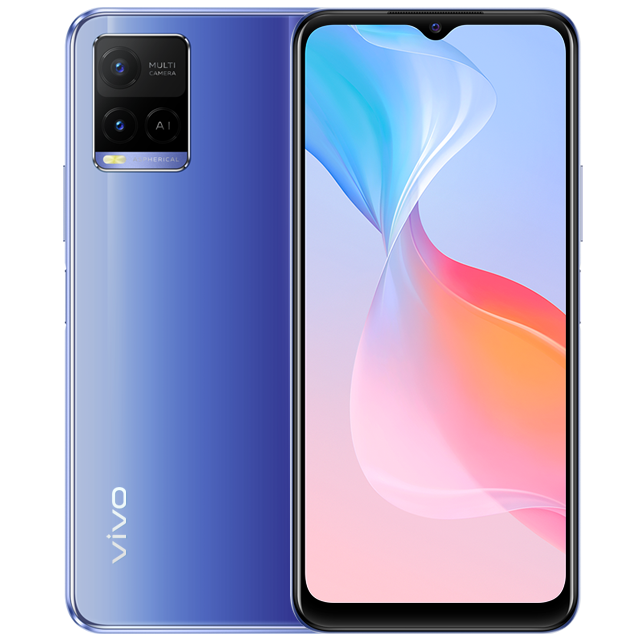 Vivo Y21 V2111 64GB 128GB | Unlocked | Excellent Refurbished