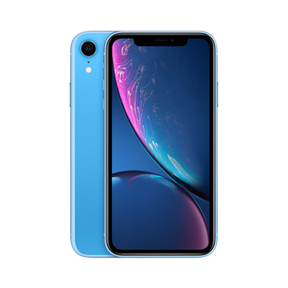 Buy Refurbished Apple iPhone XR