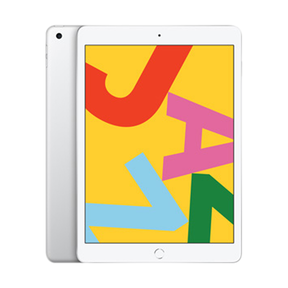 Buy Refurbished Apple iPad 10.2 (2019) 7th Gen - FREE Express Shipping