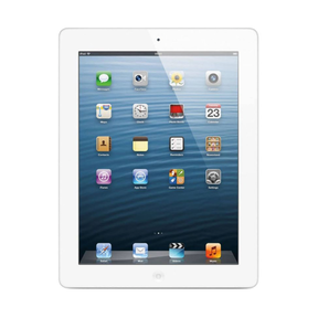 Buy Refurbished Apple iPad 4th Gen - FREE Express Shipping