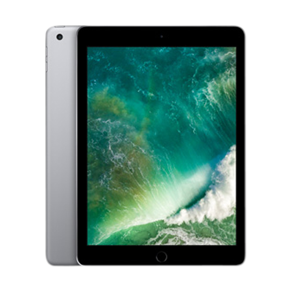 Buy Refurbished Apple iPad 9.7 (2017) 5th Gen - FREE Express Shipping