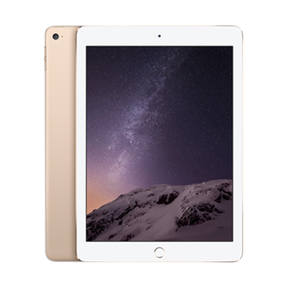 Buy Refurbished Apple iPad Air 2nd Gen - FREE Express Shipping