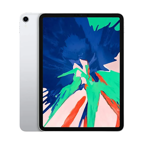 Buy Refurbished Apple iPad Pro 11 (2018) - FREE Express Shipping