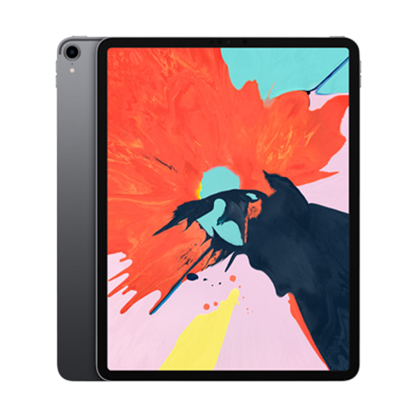 Buy Refurbished Apple iPad Pro 12.9 (2018) 3rd Gen - FREE Express Shipping