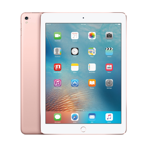 Buy Refurbished Apple iPad Pro 9.7 (2016) - FREE Express Shipping