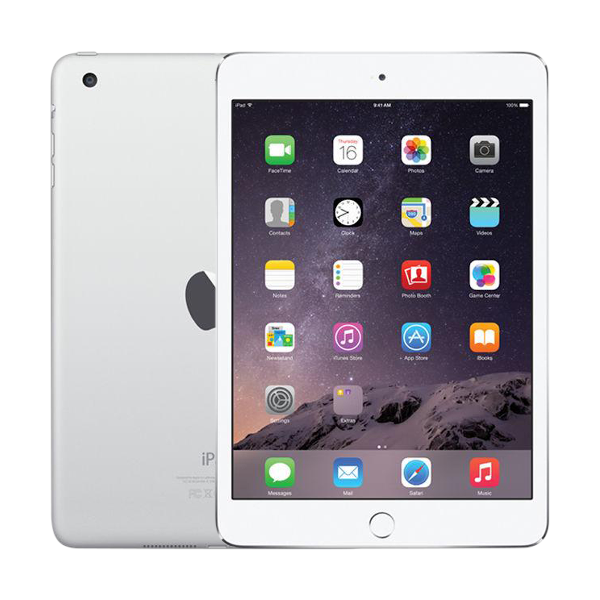 Buy Refurbished Apple iPad mini 3rd Gen - FREE Express Shipping