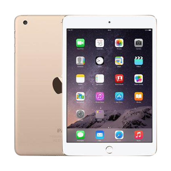 Buy Refurbished Apple iPad mini 3rd Gen - FREE Express Shipping