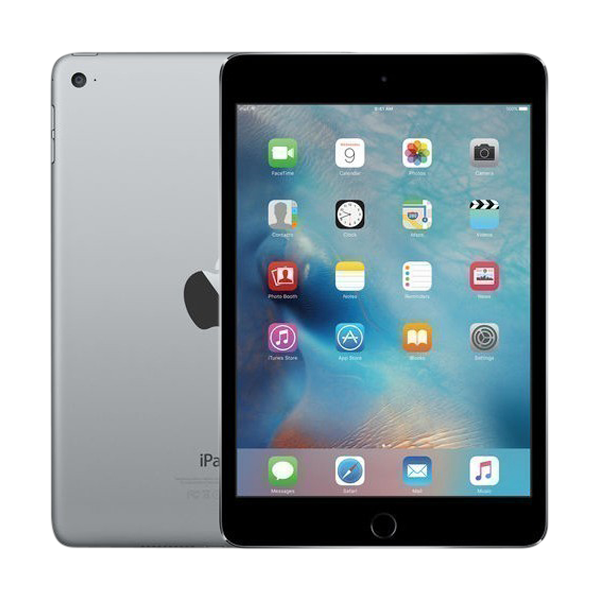 Buy Refurbished Apple iPad mini 4th Gen - FREE Express Shipping