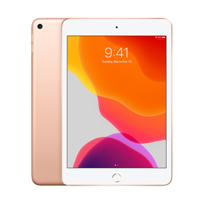 Buy Refurbished Apple iPad mini (2019) 5th Gen - FREE Express Shipping