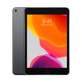 Buy Refurbished Apple iPad mini (2019) 5th Gen - FREE Express Shipping