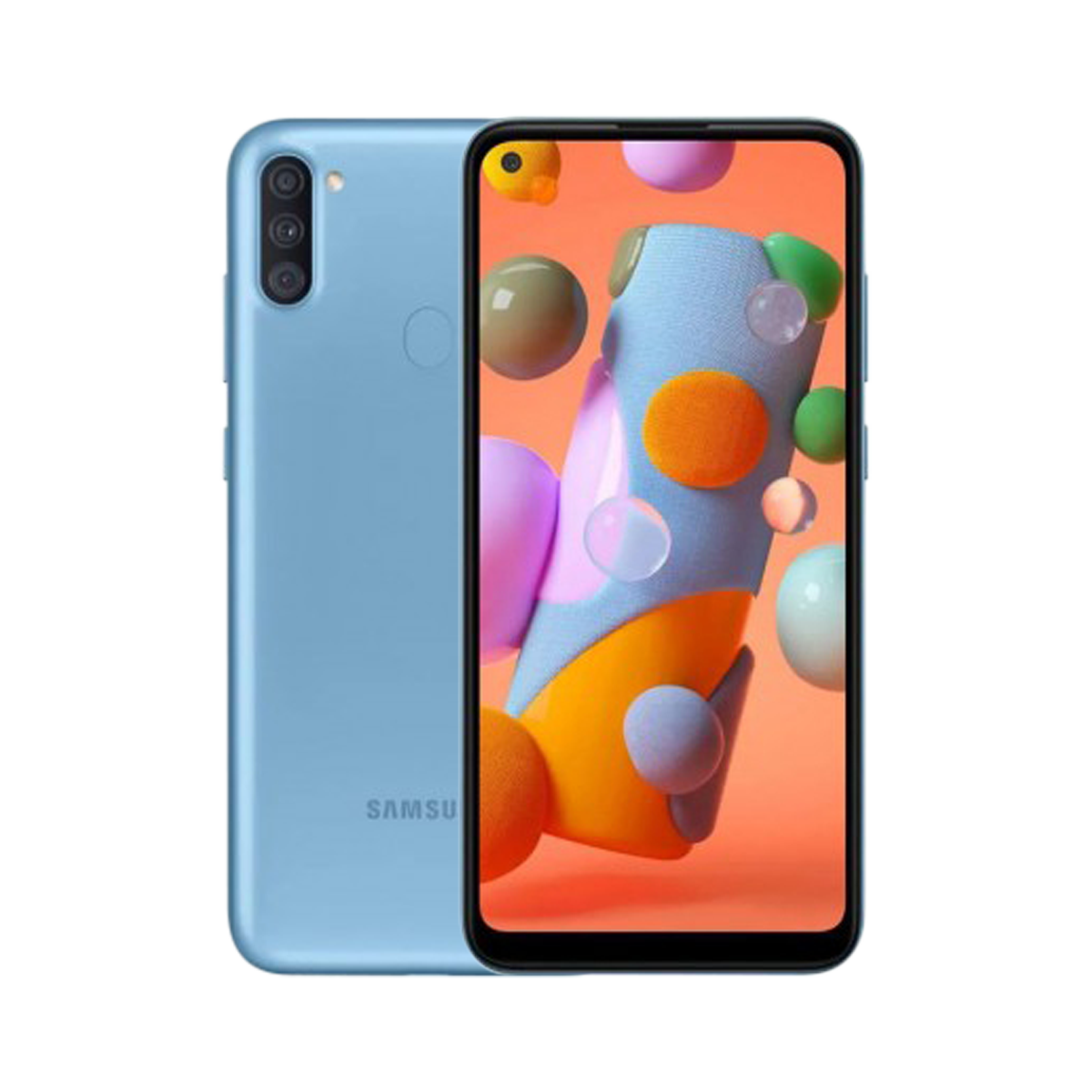 Buy Refurbished Samsung Galaxy A11