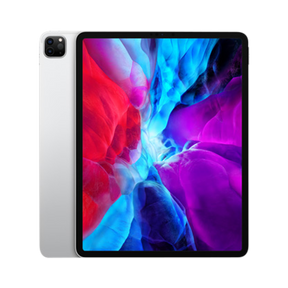 Apple iPad Pro 12.9" 4th Gen (2020) Wi-Fi + Cellular - Very Good Condition