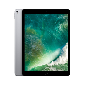 Apple iPad Pro 12.9" 2nd Gen (2017) Wi-Fi + Cellular - Good Condition
