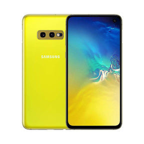 Buy Refurbished Samsung Galaxy S10e G970F