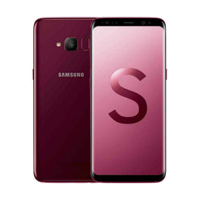 Buy Refurbished Samsung Galaxy S8