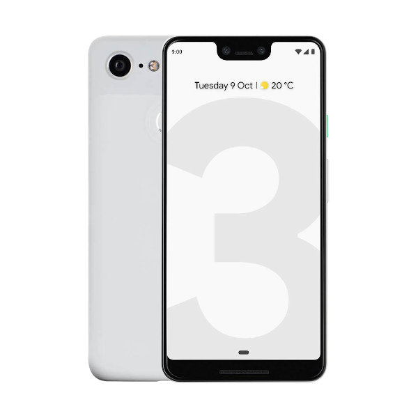 Google Pixel 3 XL - Very Good Condition