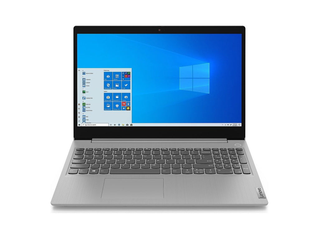 Lenovo IdeaPad 3 15.6" Laptop AMD Ryzen 7 3700U 512GB 8GB RAM - Good Condition