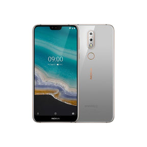 Buy Refurbished Nokia 7.1 - FREE Express Shipping