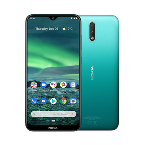 Buy Refurbished Nokia 2.3 - FREE Express Shipping