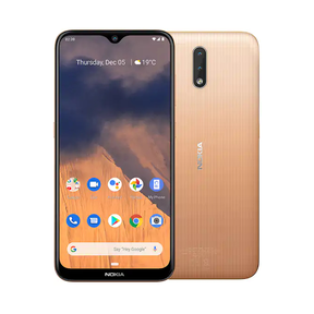 Buy Refurbished Nokia 2.3 - FREE Express Shipping