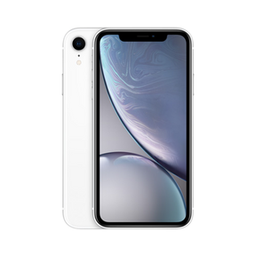 Buy Refurbished Apple iPhone XR