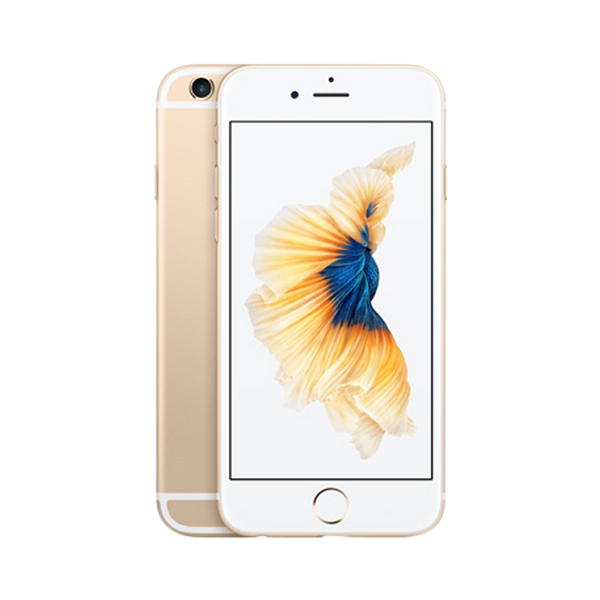 Buy Refurbished Apple iPhone 6s