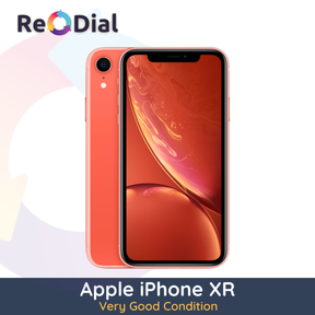Apple iPhone XR - Very Good Condition