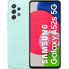 Samsung Galaxy A52s 5G - Very Good Condition