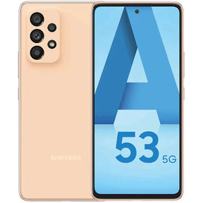 Samsung Galaxy A53 5G - As New (Premium)