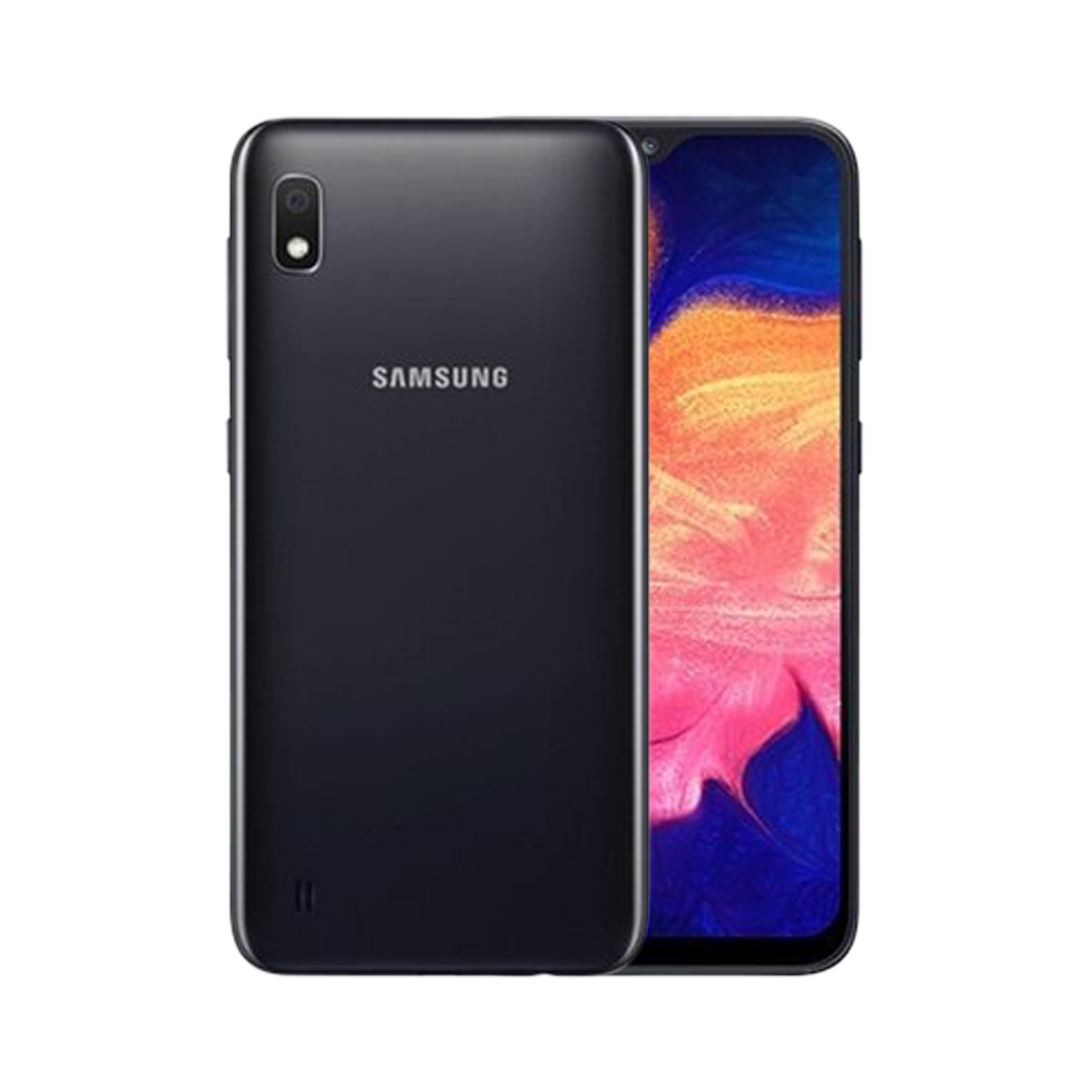 Samsung Galaxy A10 (A105G/DS) - Good Condition
