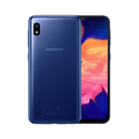 Samsung Galaxy A10 (A105G/DS) - Good Condition