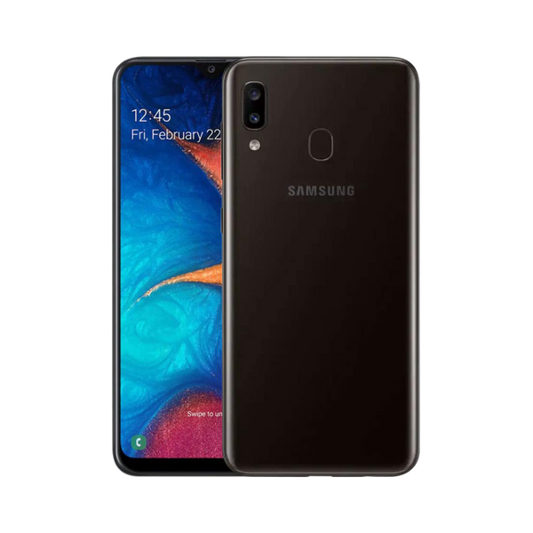 Buy Refurbished Samsung Galaxy A20 A205YN