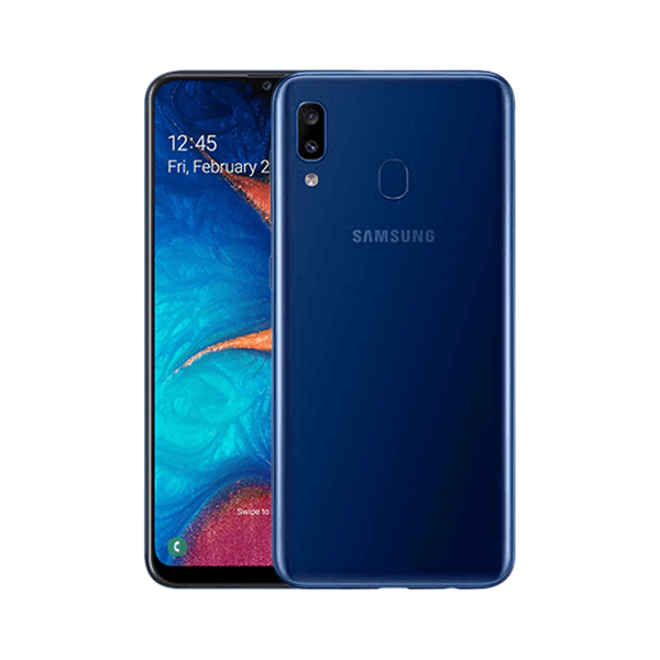 Buy Refurbished Samsung Galaxy A20 A205YN