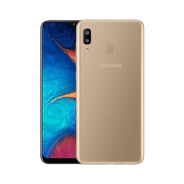 Buy Refurbished Samsung Galaxy A20 A205YN