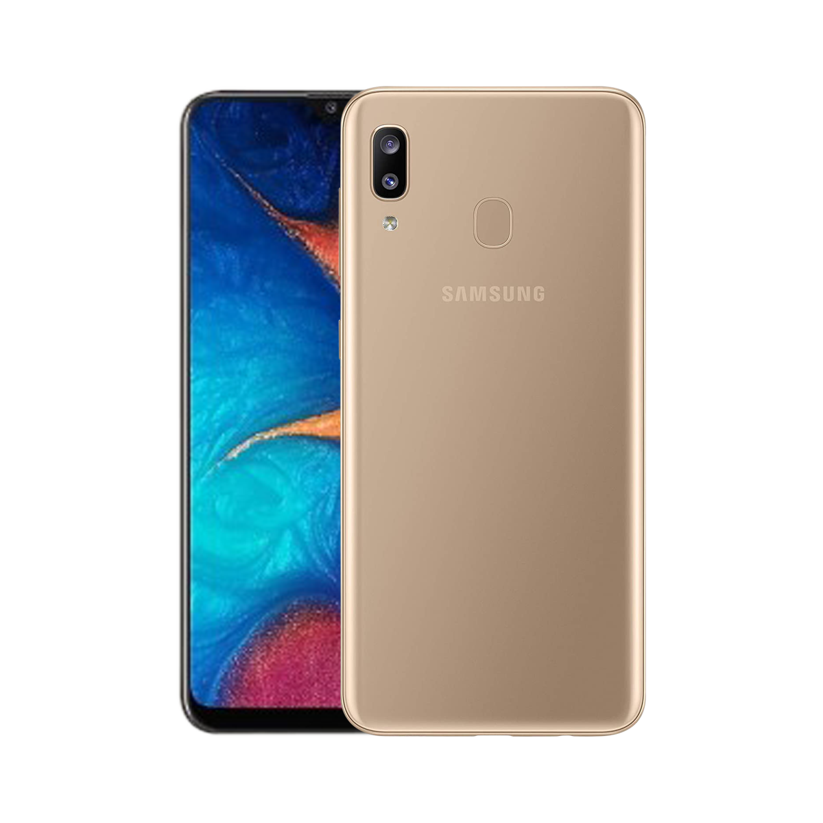 Samsung Galaxy A20 A205YN Very Good Condition