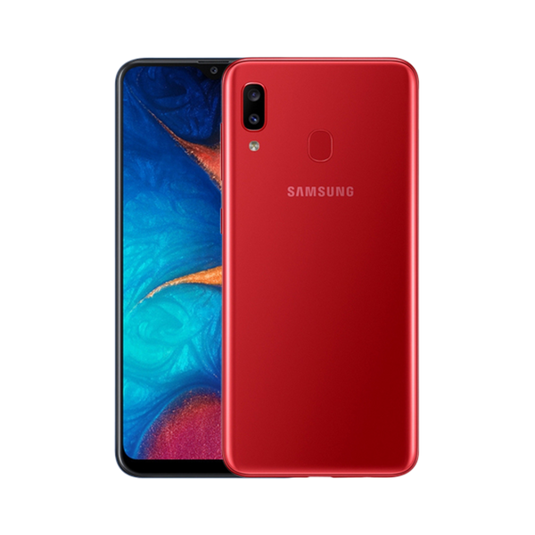 Buy Refurbished Samsung Galaxy A20 A205YN