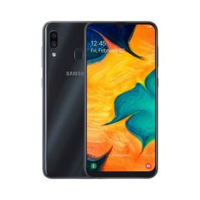 Buy Refurbished Samsung Galaxy A30 A305YN