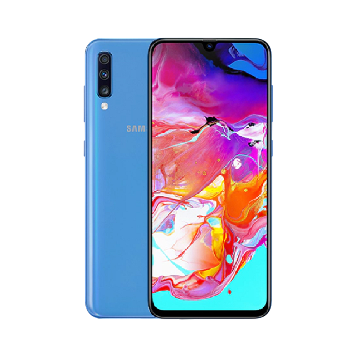Buy Refurbished Samsung Galaxy A70 A705YN