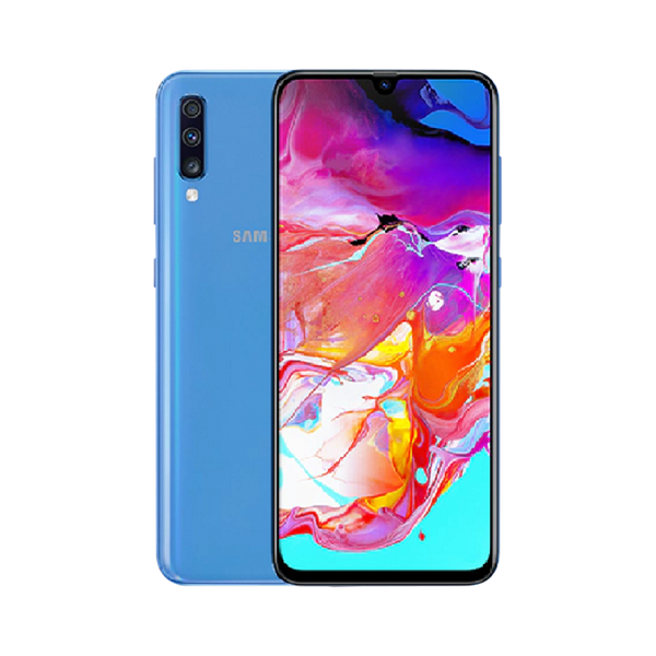 Buy Refurbished Samsung Galaxy A70 A705YN