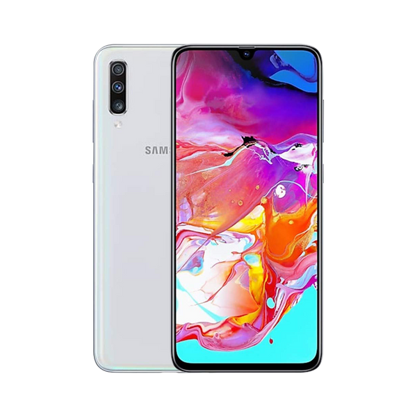 Buy Refurbished Samsung Galaxy A70 A705YN