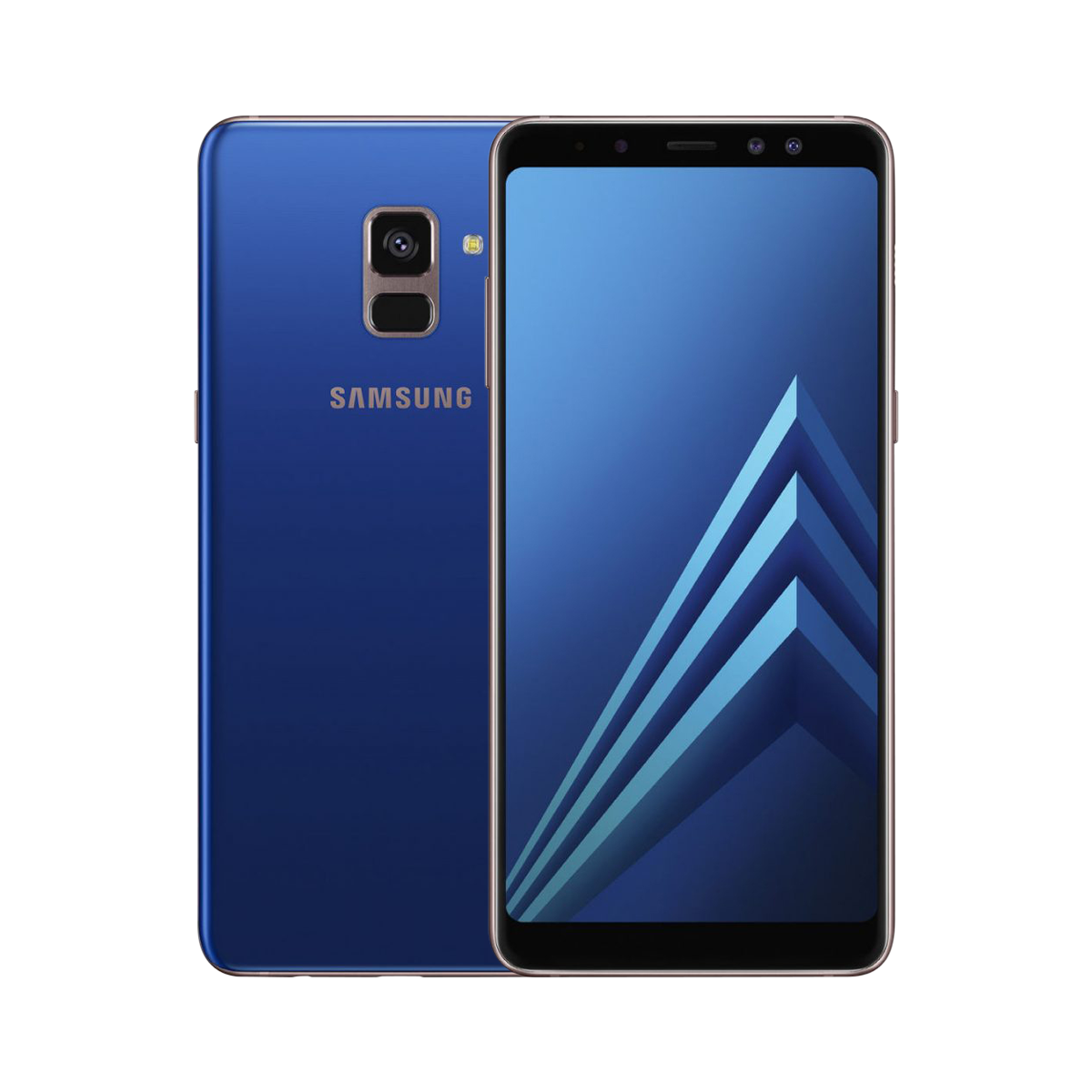 Buy Refurbished Samsung Galaxy A8 (2018) A530F