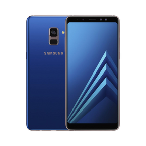 Buy Refurbished Samsung Galaxy A8 (2018) A530F