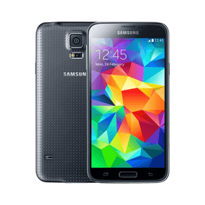 Buy Refurbished Samsung Galaxy S5