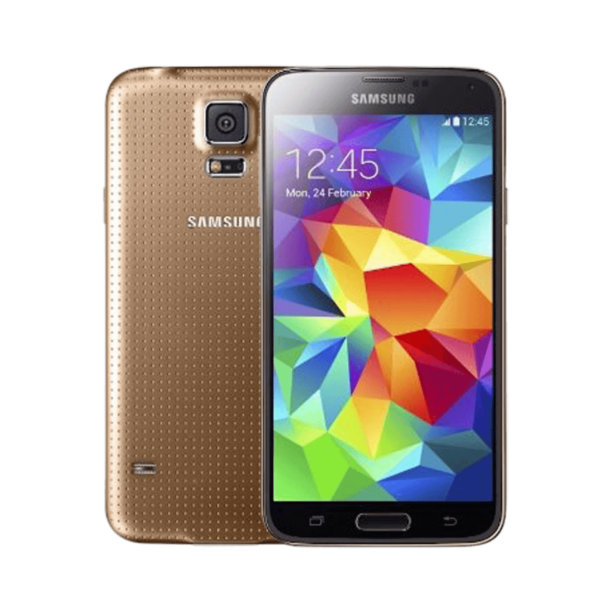 Buy Refurbished Samsung Galaxy S5