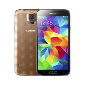 Samsung Galaxy S5 Mini (G800Y) - Good Condition