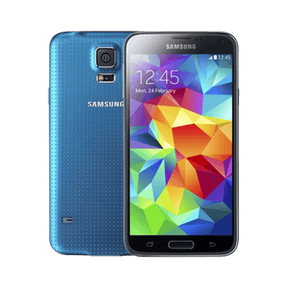 Buy Refurbished Samsung Galaxy S5