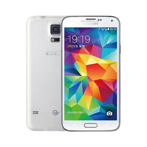 Buy Refurbished Samsung Galaxy S5