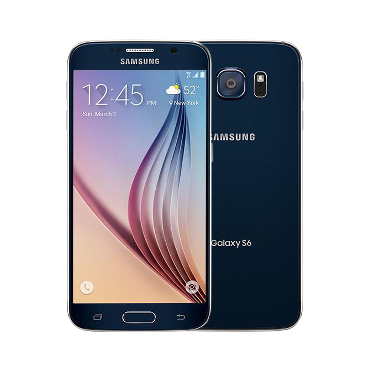 Buy Refurbished Samsung Galaxy S6 G920 